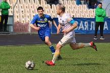 Nhận định, soi kèo Slonim vs Niva Dolbizno, 21h30 ngày 10/7: Nối dài mạch thắng