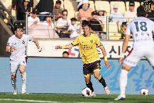 Nhận định, soi kèo Suwon vs Jeonnam, 17h30 ngày 10/7: Thay đổi lịch sử