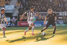 Nhận định, soi kèo VPS vs SJK, 23h00 ngày 10/7: Phong độ đang lên