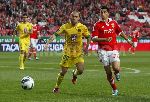 Nhận định Benfica vs Ferreira, 03h30 ng&agrave;y 11/8 (VĐQG Bồ Đ&agrave;o Nha)
