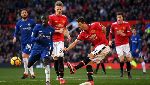 Ph&acirc;n t&iacute;ch tỷ lệ MU vs Chelsea, 22h30 ng&agrave;y 11/8