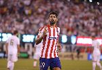 Tỷ lệ b&oacute;ng đ&aacute; h&ocirc;m nay 10/8: Atletico Madrid vs Juventus