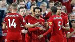 Liverpool t&aacute;i hiện th&agrave;nh t&iacute;ch của MU sau 13 năm