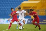 Nhận định U18 Philippines vs U18 Lào 19h00, 10/08 (U18 Đông Nam Á)