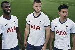 Danh s&aacute;ch cầu thủ Tottenham m&ugrave;a giải 2019/20