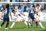 Nhận định Kyoto Purple Sanga vs Mito Hollyhock, 16h30 ng&agrave;y 12/8