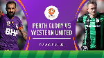 Nhận định Perth Glory vs Western United, 14h35 ng&agrave;y 12/8