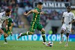 Nhận định Portland Timbers vs Orlando City, 7h30 ngày 12/8