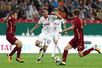 Nhận định Rubin Kazan vs Lokomotiv Moscow, 0h00 ng&agrave;y 12/8