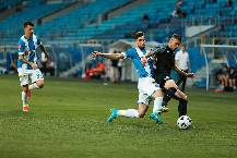 Kèo xiên thơm nhất hôm nay 11/8: Craiova vs Zorya