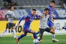 Link xem trực tiếp Kawasaki Frontale vs Cerezo Osaka, 17h ngày 10/8