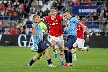 Nhận định, soi kèo AZ vs Dundee Utd, 2h ngày 12/8