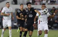 Nhận định, soi kèo MLS All-Stars vs Liga MX All-Stars, 7h30 ngày 11/8