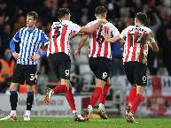 Nhận định, soi kèo Sheffield Wed vs Sunderland, 1h45 ngày 11/8