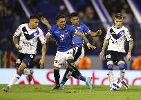 Nhận định, soi kèo Talleres Córdoba vs Vélez Sársfield, 7h30 ngày 11/8