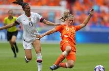 Nhận định, soi kèo U20 nữ Nhật Bản vs U20 nữ Hà Lan, 3h ngày 12/8