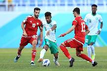 Nhận định, soi k&egrave;o U23 Morocco vs U23 Saudi Arabia, 17h30 ng&agrave;y 10/8