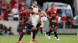 Ph&acirc;n t&iacute;ch k&egrave;o hiệp 1 Estudiantes vs Athletico/PR, 7h30 ng&agrave;y 12/8