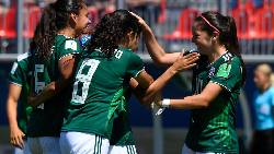 Soi kèo, dự đoán Macao U20 nữ New Zealand vs U20 nữ Mexico, 3h ngày 11/8