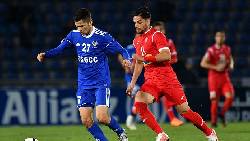 Nhận định Nasaf Qarshi vs Buxoro FK, 21h ngày 10/8