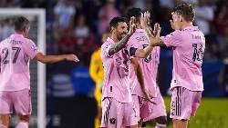 Nhận định, soi kèo Inter Miami vs Charlotte, 7h00 ngày 12/8