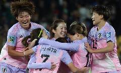 Nhận định, soi kèo nữ Nhật Bản vs nữ Thụy Điển, 14h30 ngày 11/8