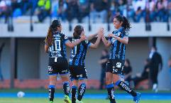 Nhận định, soi k&egrave;o nữ Santos Laguna vs nữ Queretaro, 10h10 ng&agrave;y 12/8