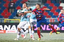 Nhận định, soi kèo Piast Gliwice vs Rakow Czestochowa, 1h30 ngày 12/8