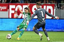 Nhận định, soi kèo Sepsi Sf. Gheorghe vs Aktobe, 0h ngày 11/8