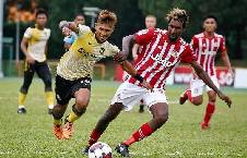 Nhận định, soi kèo Balestier Khalsa vs Tampines Rovers, 17h00 ngày 11/8: Làm khó ngôi đầu