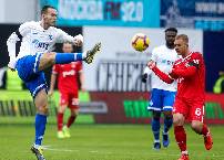 Nhận định, soi k&egrave;o Lokomotiv Moscow vs Dinamo Makhachkala, 19h00 ng&agrave;y 10/8: T&acirc;n binh kh&oacute; nhằn