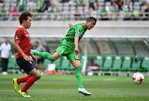 Nhận định, soi k&egrave;o Nagoya Grampus vs Tokyo Verdy, 17h00 ng&agrave;y 11/8: Cẩn thận vẫn hơn