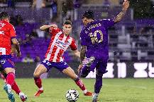 Nhận định, soi kèo Orlando City vs Cruz Azul, 6h30 ngày 10/8: Khó phân thắng bại