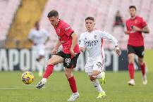 Nhận định, soi kèo Penafiel vs UD Oliveirense, 17h00 ngày 11/8: Tín hiệu tích cực