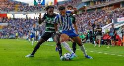 Nhận định, soi kèo Porto vs Gil Vicente, 02h30 ngày 11/8: Tưng bừng ngày ra quân