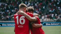 Nhận định, soi kèo Preuben Munster vs Hannover 96, 18h30 ngày 11/8: Bắt nạt ‘lính mới’