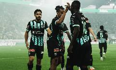 Nhận định, soi kèo St. Gallen vs Grasshoppers, 19h15 ngày 11/8: Khó cho cửa dưới