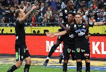 Nhận định, soi k&egrave;o Sturm Graz vs Hartberg, 22h00 ng&agrave;y 11/8: Nh&agrave; v&ocirc; địch k&eacute;m cỏi