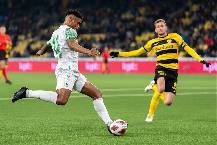 Nhận định, soi k&egrave;o Yverdon-Sport vs Young Boys, 1h30 ng&agrave;y 11/8: Phong độ sa s&uacute;t