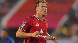 AC Milan đề nghị mượn Rasmus Hojlund, MU sẵn sàng bán rẻ