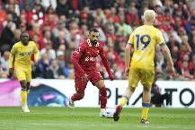 Nhận định, soi kèo Crystal Palace vs Liverpool, 21h00 ngày 10/8: Chờ đợi bất ngờ