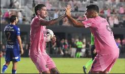 Nhận định, soi kèo Orlando City vs Inter Miami, 07h00 ngày 11/8: Đòi nợ lượi đi