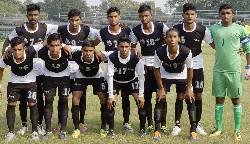 Nhận định, soi kèo Southern Samity vs Mohammedan Sporting Club, 16h30 ngày 11/8: Đi tìm niềm vui