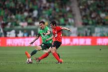 Nhận định, soi kèo Zhejiang Professional vs Beijing Guoan, 18h35 ngày 10/8: Mất kiểm soát