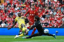 Soi kèo phạt góc Crystal Palace vs Liverpool, 21h00 ngày 10/8