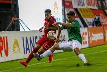 Nhận định, soi kèo Audax Italiano vs Nublense, 07h00 ngày 11/8: Tiến bộ từng ngày