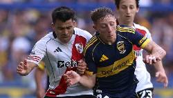 Nhận định, soi kèo Boca Juniors vs Recoleta, 05h00 ngày 12/8: Tinh thần quật cường