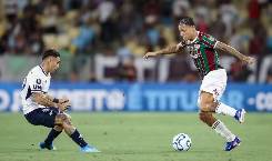 Nhận định, soi kèo Fluminense vs Rivadavia, 05h00 ngày 12/8: Oan gia ngõ hẹp