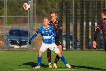 Nhận định, soi kèo Fram vs KR Reykjavik, 2h15 ngày 11/8: Khó cho khách