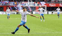 Nhận định, soi kèo Helsingborgs vs Varnamo, 00h00 ngày 11/8: Tiếp tục chìm sâu